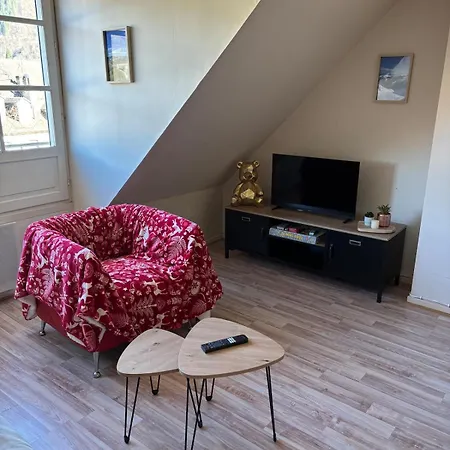 Apartamento T2 Centre *